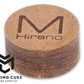 Hirano Cue Tip - Single - QTHIR