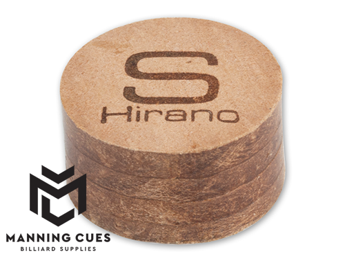 Hirano Cue Tip - Single - QTHIR