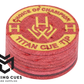 HOW Titan Cue Tip - QTHOWT