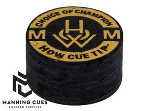 HOW Cue Tip - QTHOW