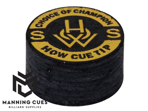 HOW Cue Tip - QTHOW