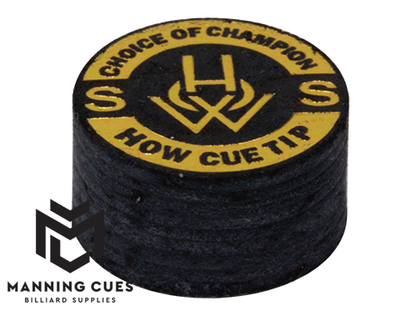 HOW Cue Tip - QTHOW