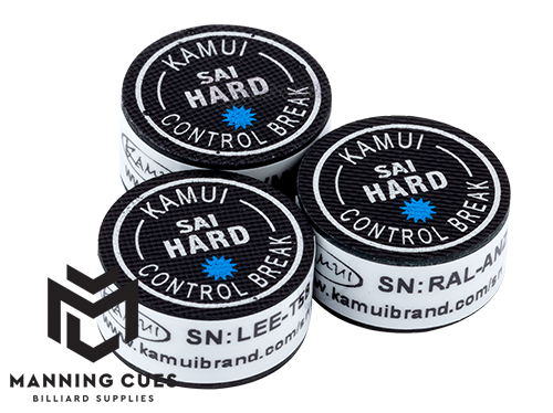 Kamui Sai Control Break Tip - Hard - Single - QTKBKH