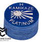 Kamikaze Platinum Cue Tip - Single - QTKZP