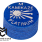 Kamikaze Platinum Cue Tip - Single - QTKZP