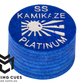 Kamikaze Platinum Cue Tip - Single - QTKZP