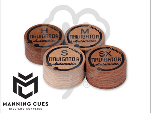 Navigator Automatic Cue Tip - QTNAT