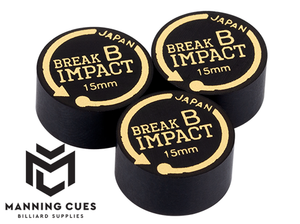 Navigator Break Impact Premium Tip - QTNBRK