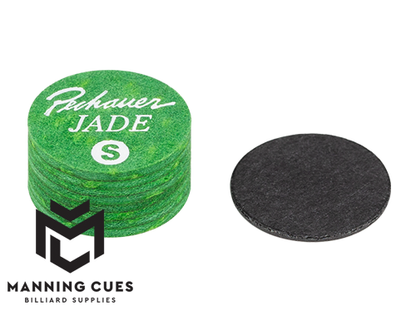 Pechauer Jade Tip - Single - QTPJ