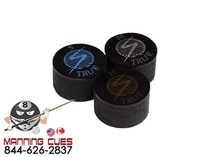 Samsara True Pool Cue Tips - QTSAMT