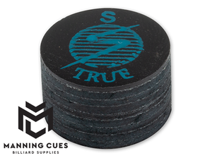 Samsara True Pool Cue Tips - QTSAMT