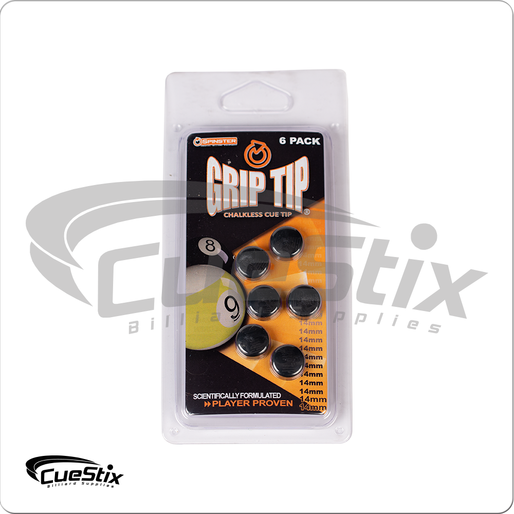 Grip Tip by Spinster - QTSGT