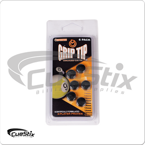 Grip Tip by Spinster - QTSGT