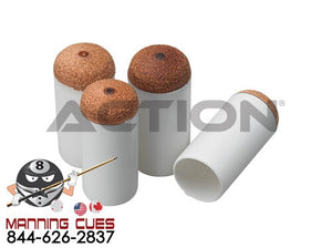 Action Slip On Tip and Ferrule - QTSO