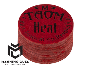 Taom Heat Cue Tip -Single - QTTAOH