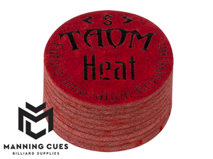 Taom Heat Cue Tip -Single - QTTAOH