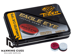 Tiger QTTEE Eagle Eye Tip