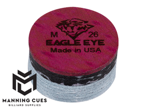 Tiger QTTEE Eagle Eye Tip