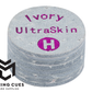 Ultraskin Ivory QTUSIV Tip