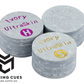 Ultraskin Ivory QTUSIV Tip