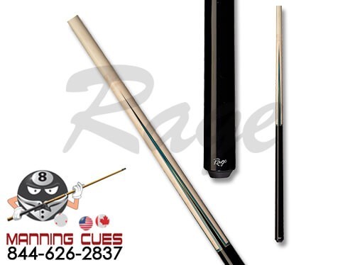 Rage RG106 Sneaky Pete Pool Cue