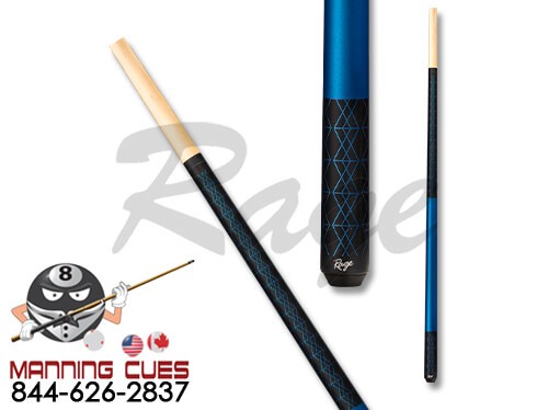 Rage RG112 Pool Cue