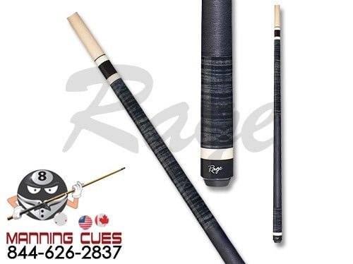 Rage RG125 Pool Cue