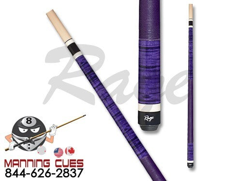 Rage RG130 Pool Cue