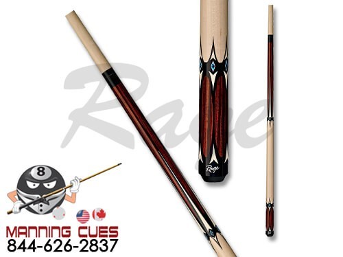 Rage RG201 Pool Cue
