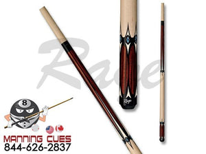 Rage RG201 Pool Cue