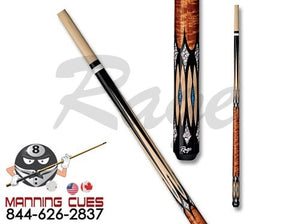 Rage RG203 Pool Cue