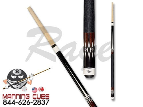 Rage RG205 Pool Cue