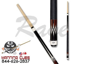 Rage RG205 Pool Cue