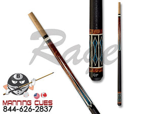 Rage RG207 Pool Cue