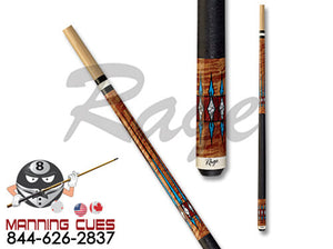 Rage RG208 Pool Cue