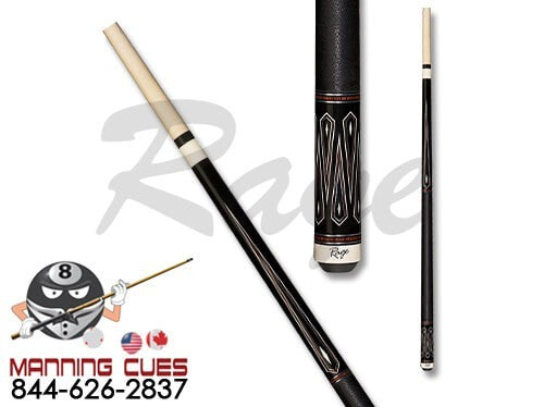 Rage RG210 Pool Cue
