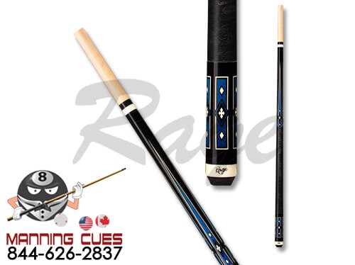 Rage RG212 Pool Cue