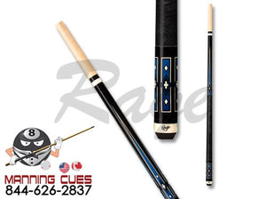 Rage RG212 Pool Cue