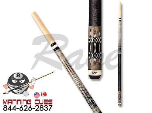 Rage RG213 Pool Cue