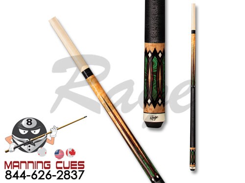 Rage RG215 Pool Cue