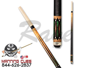 Rage RG215 Pool Cue