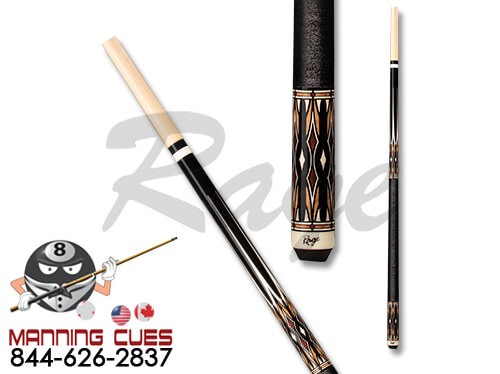 Rage RG216 Pool Cue