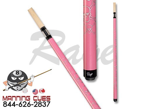 Rage RG88 Pool Cue