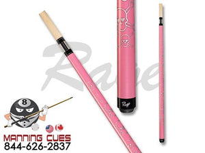 Rage RG88 Pool Cue