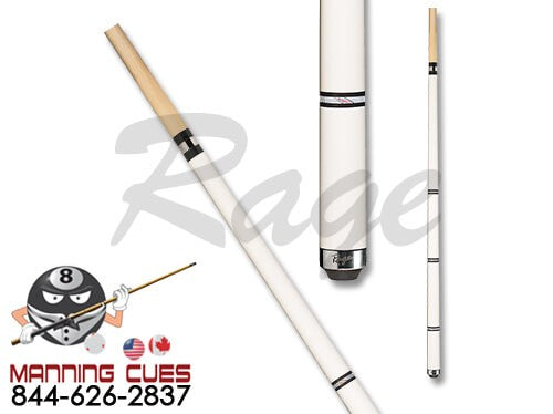 Rage RG98 Pool Cue