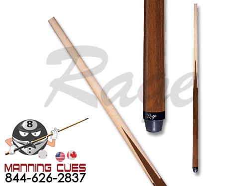 Rage RG99 Sneaky Pete Pool Cue