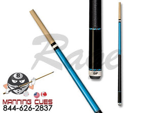 Rage RGC10 Pool Cue