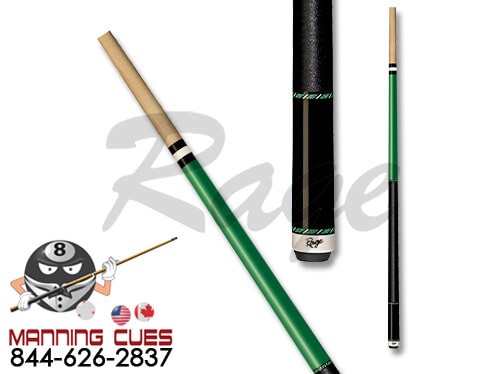 Rage RGC7 Pool Cue