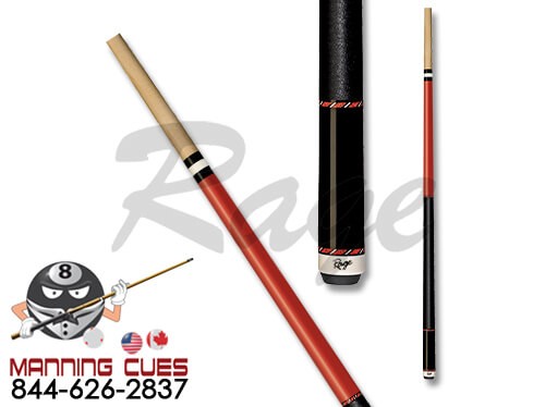 Rage RGC9 Pool Cue