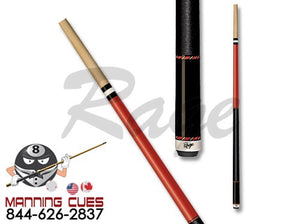 Rage RGC9 Pool Cue